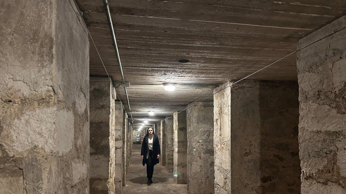 Descubre las Nuevas Rutas de Refugios Antiaéreos en Alicante: Historia Sin Juicios de Valor