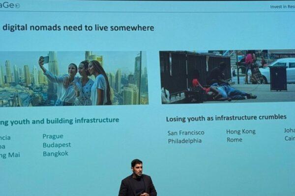 Explorando la Relación entre Ciudad, Territorio y Vivienda: Claves para un Desarrollo Sostenible