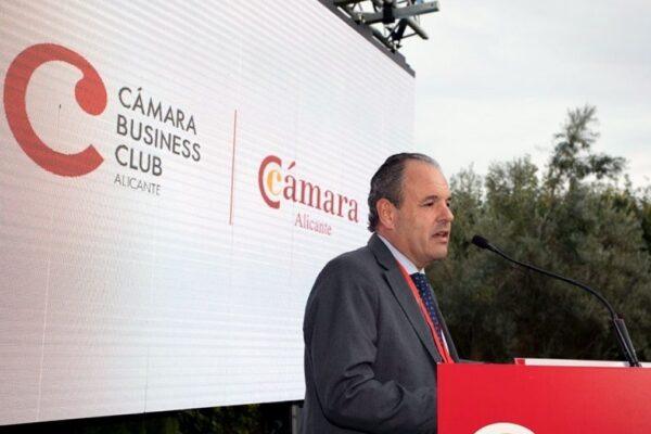 Impactante noticia sacude al empresariado de Alicante: Revelaciones que no puedes perderte