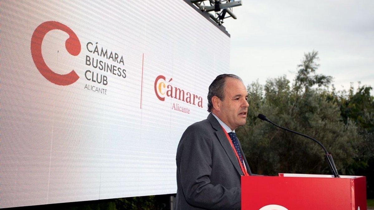 Impactante noticia sacude al empresariado de Alicante: Revelaciones que no puedes perderte