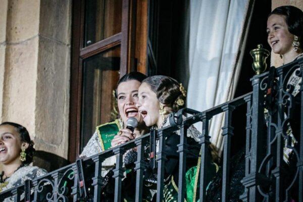 Castellón Celebra la Magdalena 2026 con un Espectacular Vítol de Luz, Color, Pólvora y Pasión