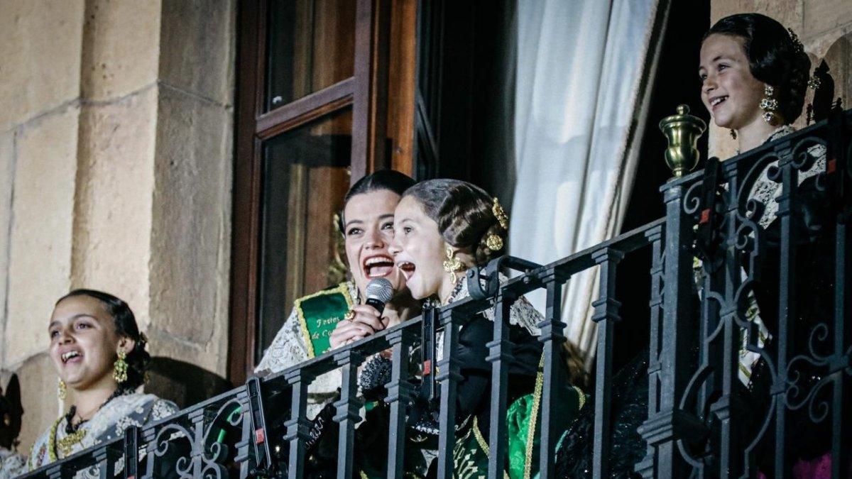 Castellón Celebra la Magdalena 2026 con un Espectacular Vítol de Luz, Color, Pólvora y Pasión