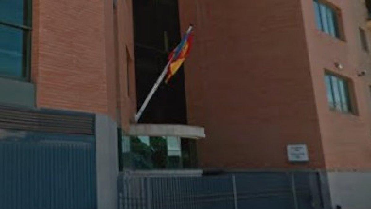 Jueza de Castellón sancionada por insultos a colegas: "Gilipollas", "retrasado" y más descalificativos