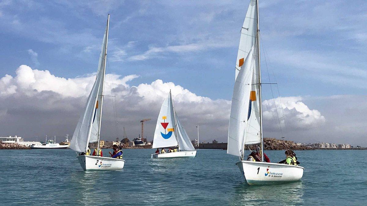 Descubre 'A la Mar 2026': Actividades Náuticas con Descuentos Exclusivos para Jóvenes de la Generalitat