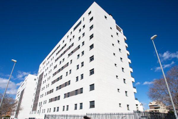 Alicante Creará Este Lunes una Comisión para Investigar las Viviendas de Protección Pública (VPP)