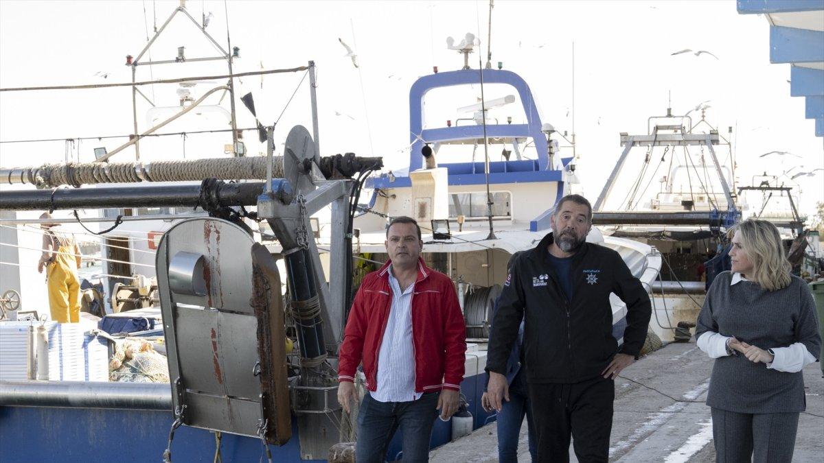 Diputación Invierte 30.000€ en 5 Cofradías de Pescadores para Impulsar el Consumo Local