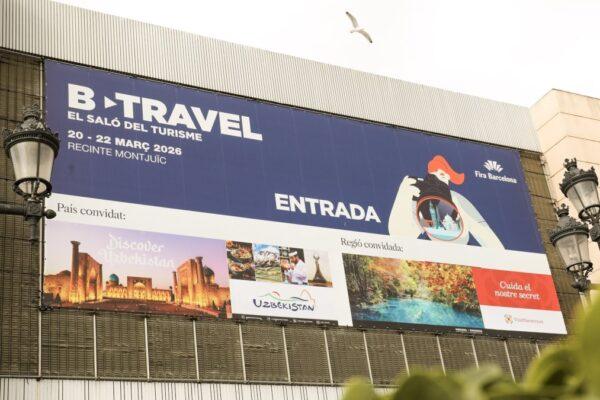 Descubre el Potencial del Turismo Industrial en Alcoy, Biar y Santa Pola en B Travel 2023 en Costa Blanca