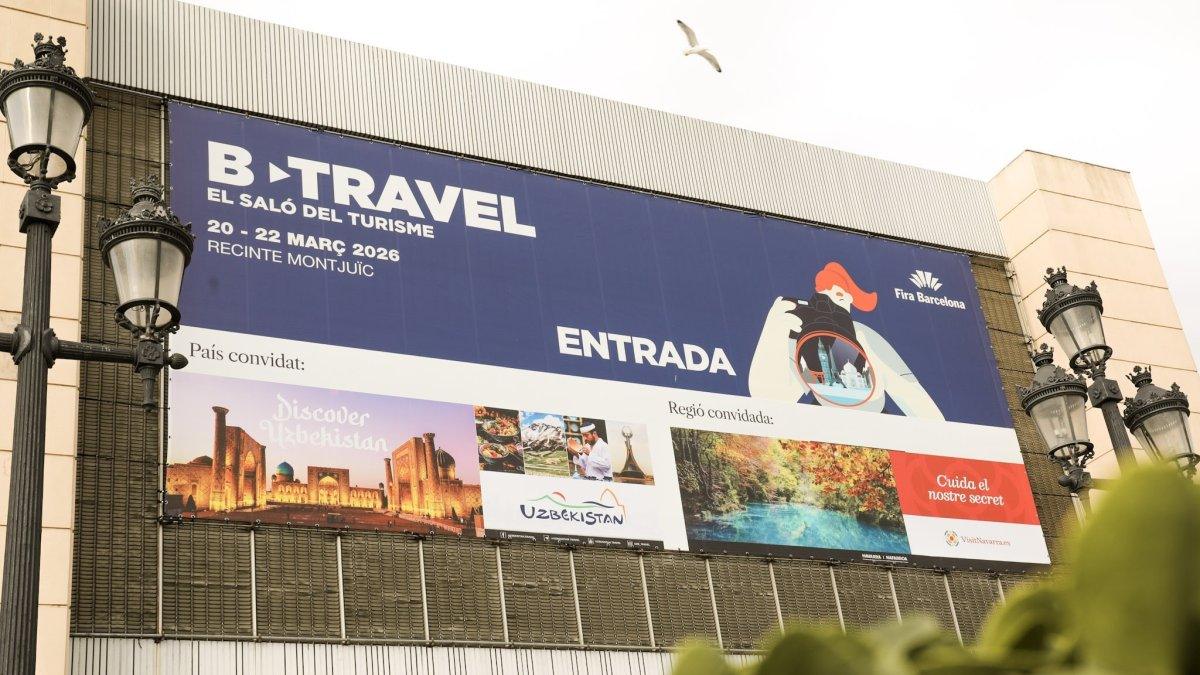 Descubre el Potencial del Turismo Industrial en Alcoy, Biar y Santa Pola en B Travel 2023 en Costa Blanca