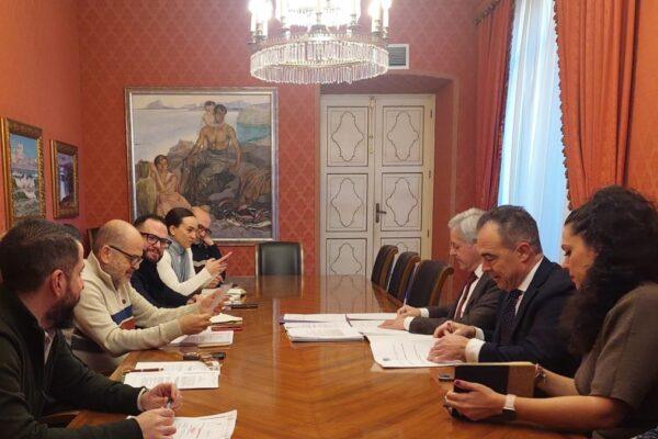 Alicante Establece Nuevos Criterios para un Reparto Eficiente de Subvenciones Municipales