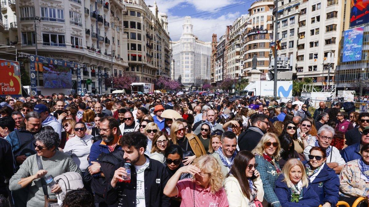 Valencia descarta la tasa turística: Ayuntamiento y Generalitat cierran el debate tras las Fallas
