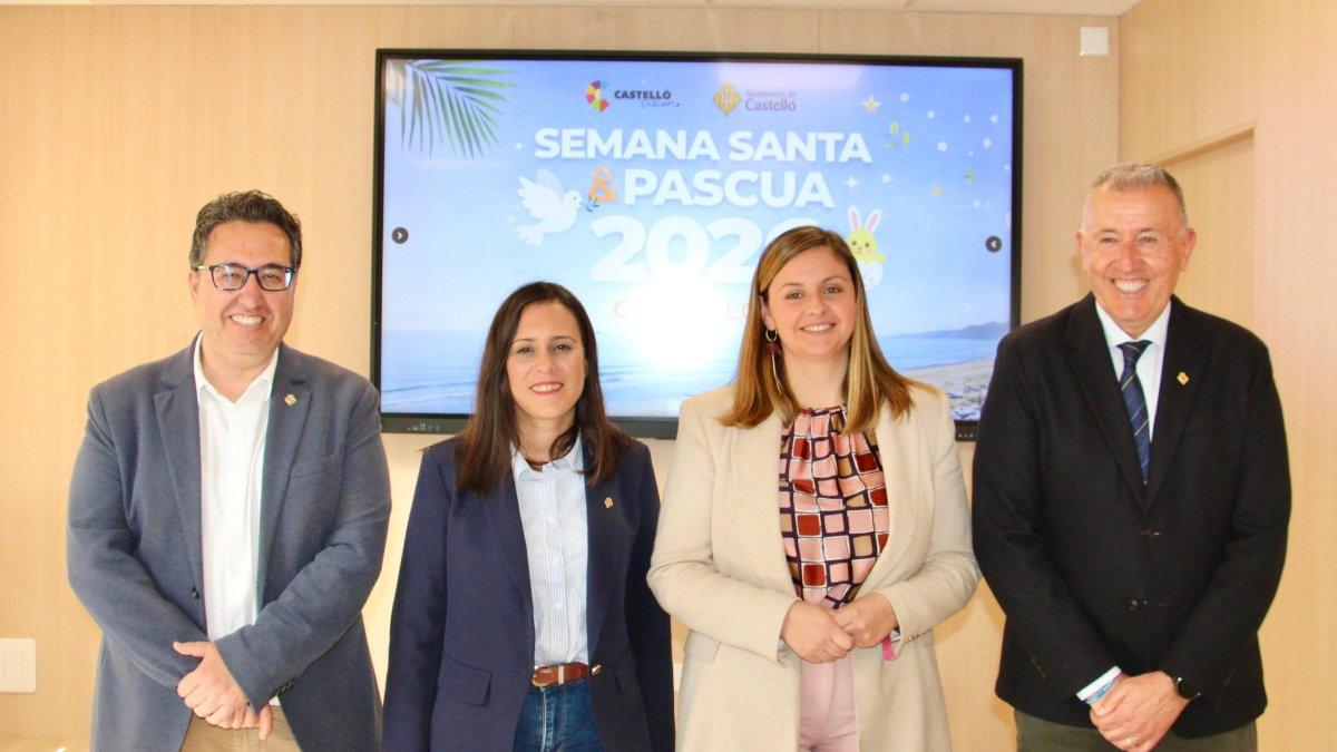 90 Eventos Imperdibles para Disfrutar de la Semana Santa y Pascua en Castellón: Cultura y Ocio al Alcance de Todos
