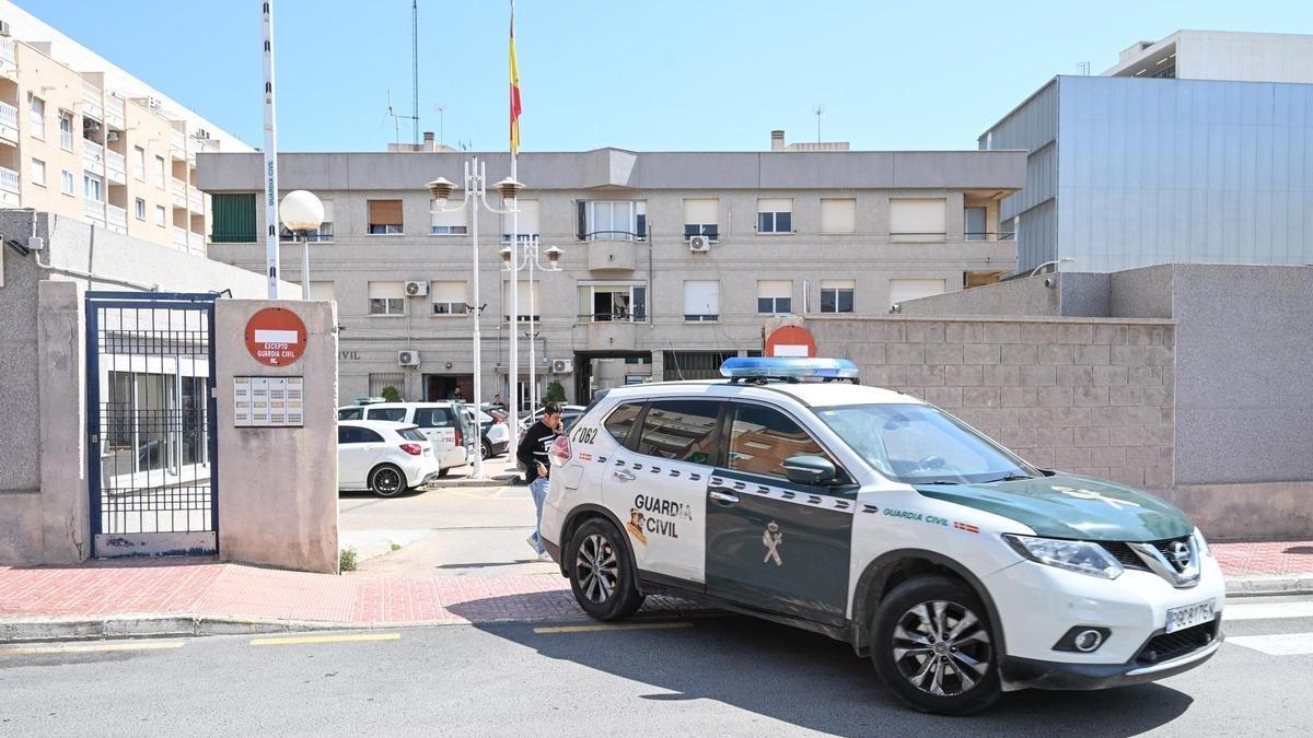 Tragedia en Torrevieja: Padre asesina a su hija y luego se quita la vida