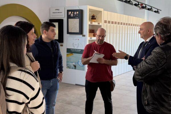 Onda celebra la 50ª edición de los Alfa de Oro en el Museo del Azulejo: un evento imperdible