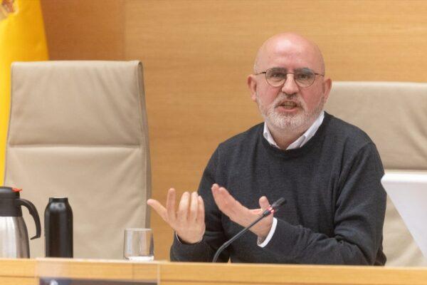 Suárez explica por qué Emergencias no activó el nivel tres ante la dana: "Nunca se había aplicado"