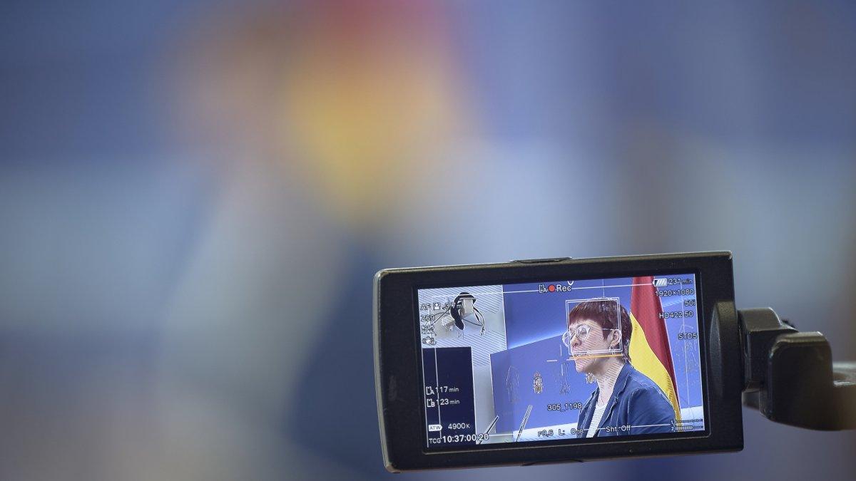 Compromís demanda medidas estrictas del Gobierno si las mujeres quedan excluidas de la Semana Santa de Sagunto