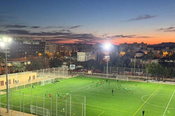 Elche impulsa un plan de eficiencia energética para optimizar sus instalaciones deportivas