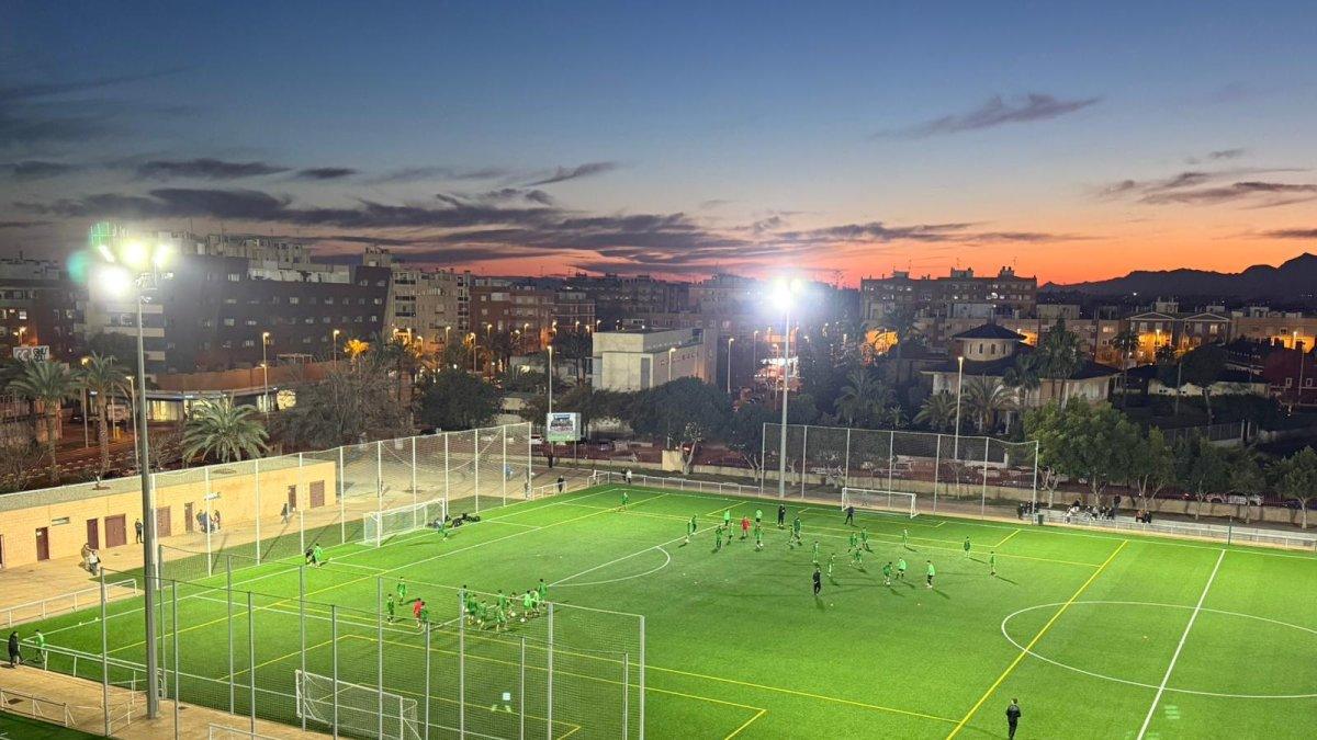 Elche impulsa un plan de eficiencia energética para optimizar sus instalaciones deportivas
