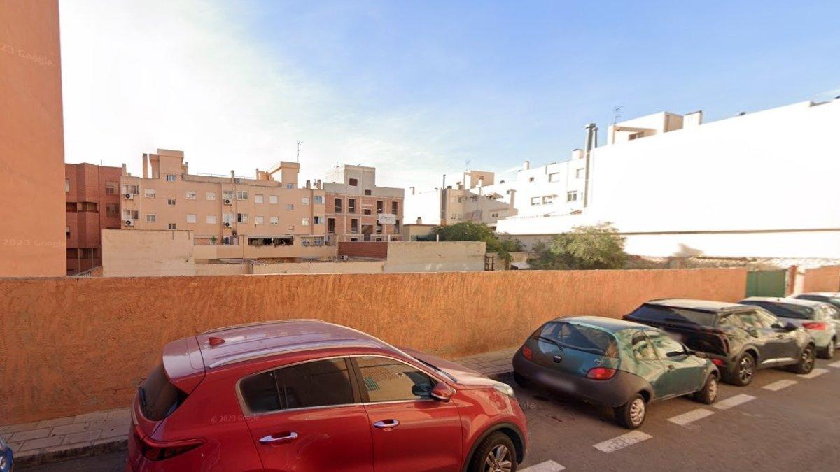 Nuevas Medidas de Control en la Adjudicación de VPP en la Calle Ceuta, Alicante