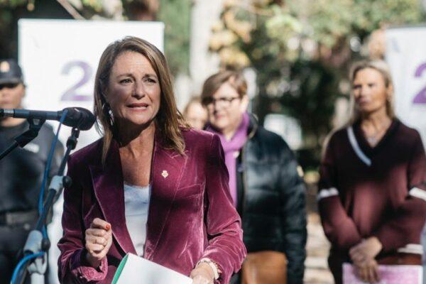 La alcaldesa de Castellón investiga posibles "irregularidades millonarias" del gobierno de Fadrell y podría llevar el caso a la fiscalía