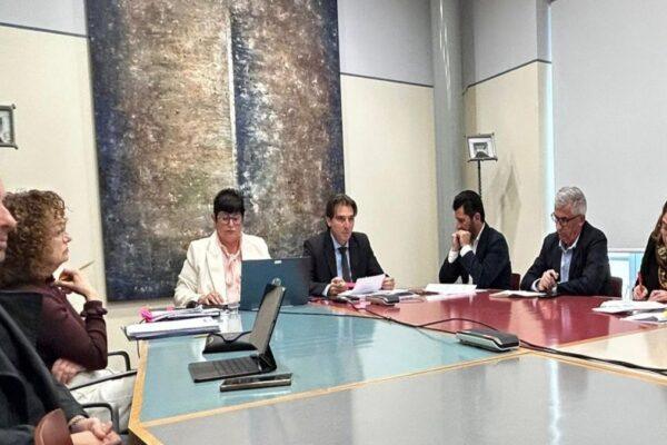 Alicante extiende la licitación de 30 VPP en calle Ceuta: Nuevos pliegos y plazo adicional de tres meses