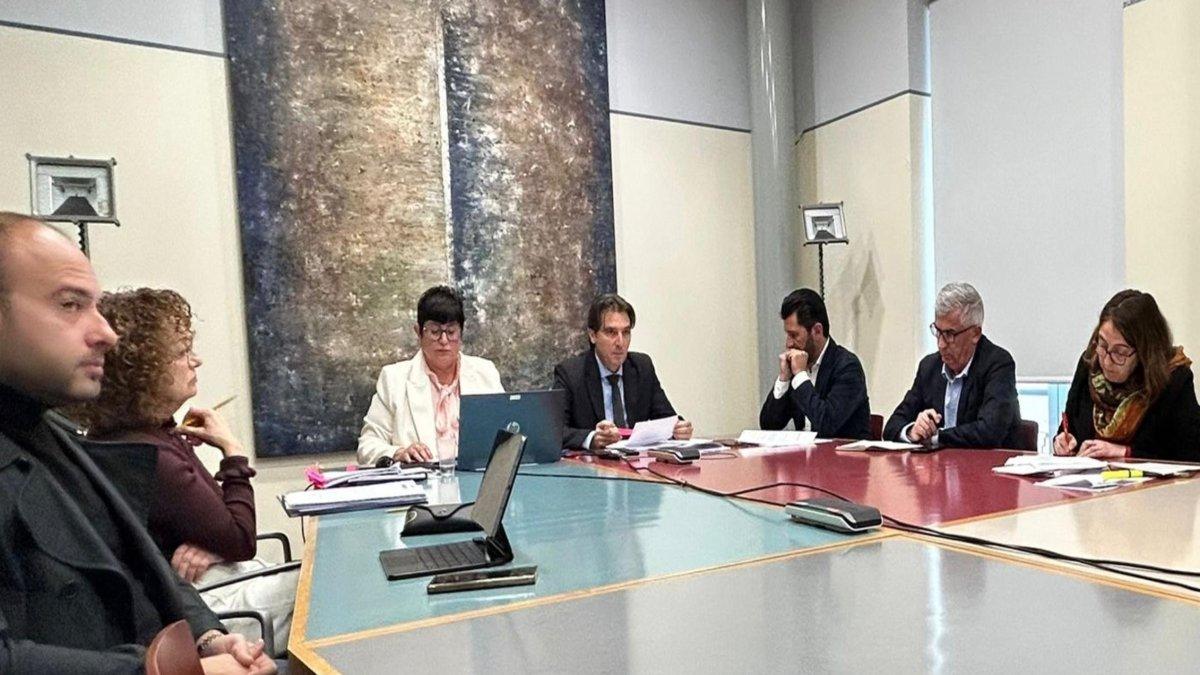 Alicante extiende la licitación de 30 VPP en calle Ceuta: Nuevos pliegos y plazo adicional de tres meses