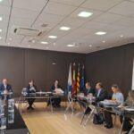 Carlos Eleno destituido como director de la Autoridad Portuaria del Puerto de Alicante