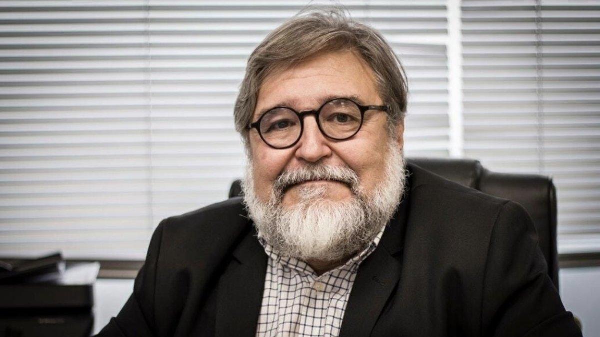 Muere Paco Solans Puyuelo, destacado abogado experto en Derecho de Extranjería en Valencia