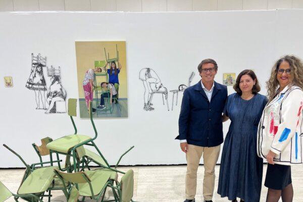 Alicante Convoca Concurso "Encuentros de Arte Contemporáneo" para Jóvenes Creadores en el Instituto Gil Albert