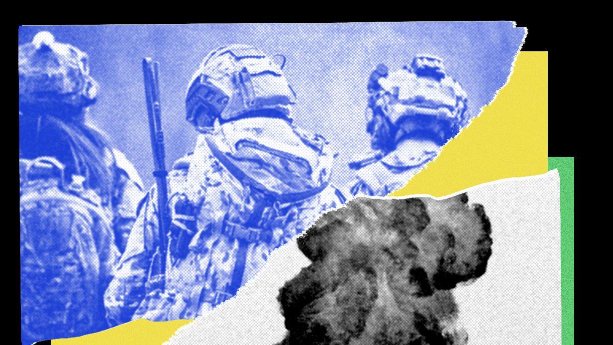Revolución Militar: La IA y el Código que Transforman el Futuro de la Tecnología