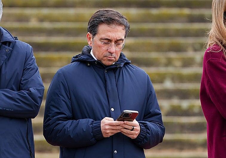 España cierra su Embajada en Irán por la escalada del conflicto en Oriente Medio