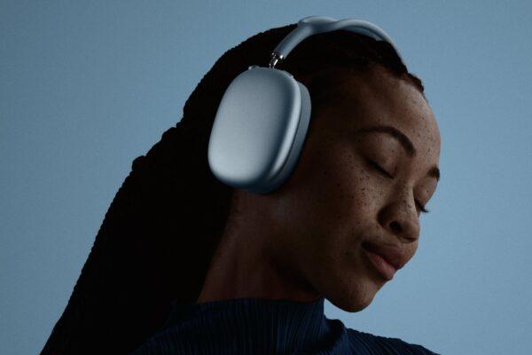 AirPods Max 2: La Esperada Actualización de los Auriculares Premium de Apple Ha Llegado