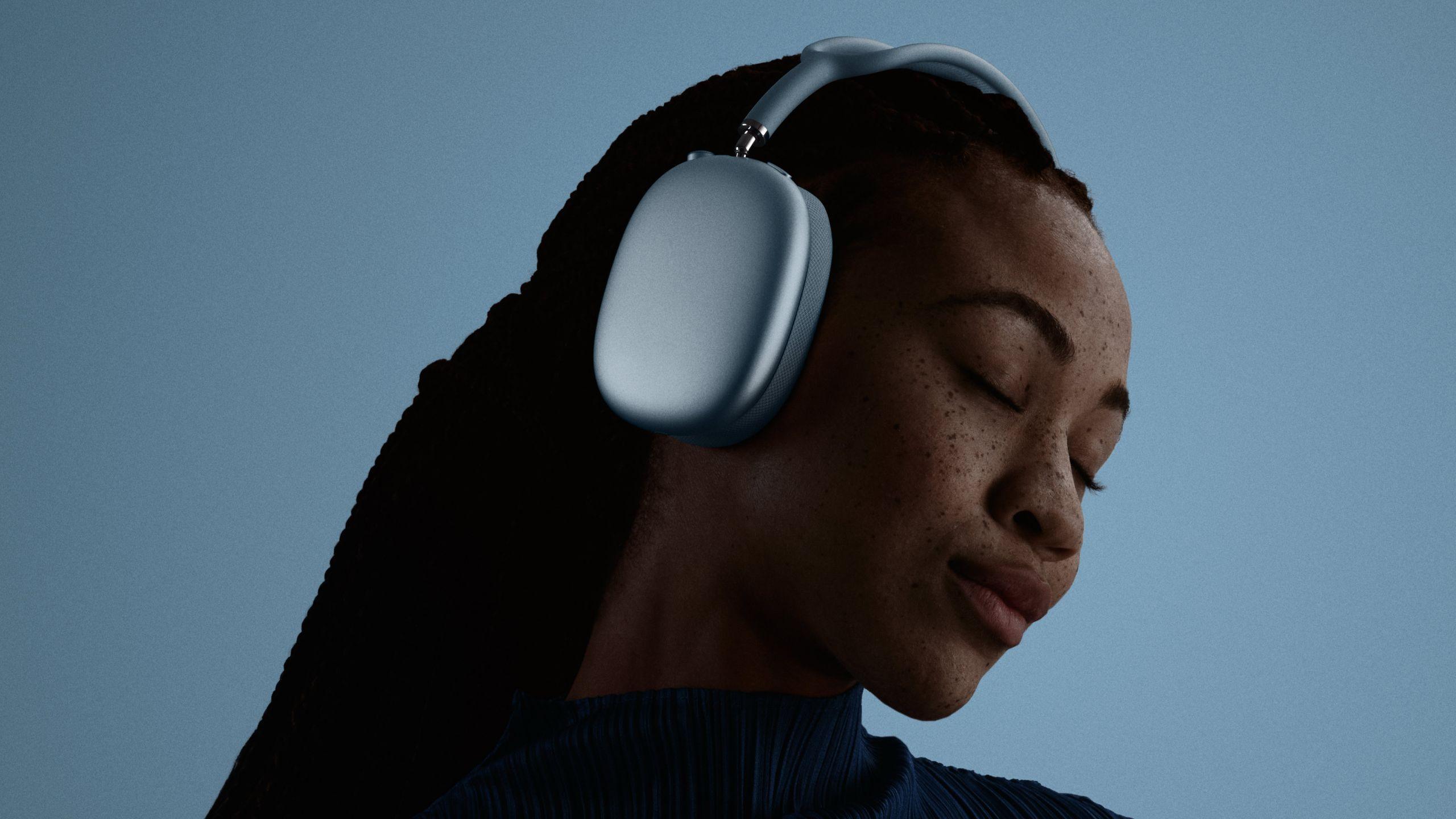 AirPods Max 2: La Esperada Actualización de los Auriculares Premium de Apple Ha Llegado