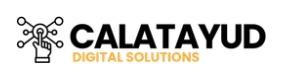 Calatayud Digital Solutions Castelló