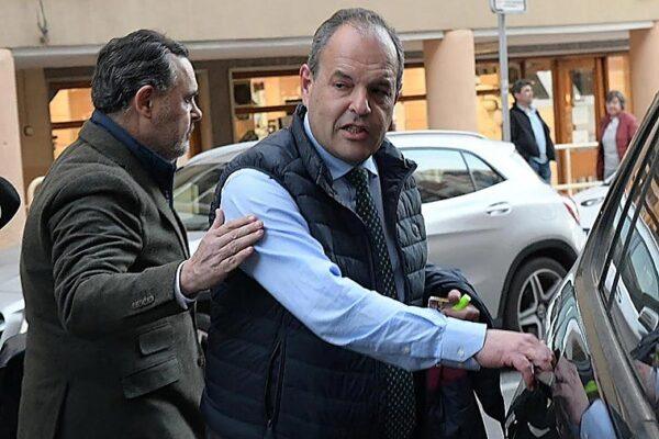 PSPV Pide Suspensión de Ayudas Públicas a la Cámara de Alicante por Investigación a Carlos Baño