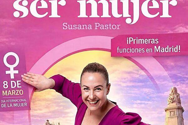 Dimisión de la concejal de Mujer de Collado Villalba tras interrumpir un monólogo feminista en un evento público