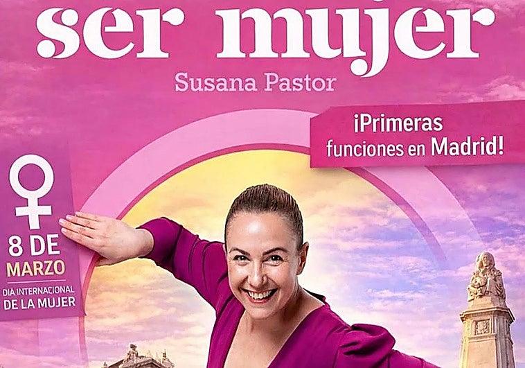 Dimisión de la concejal de Mujer de Collado Villalba tras interrumpir un monólogo feminista en un evento público