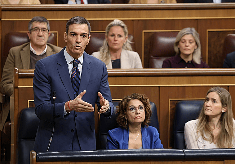 El CIS de Tezanos revela que el PSOE no capitaliza el 'No a la guerra' y señala una ligera disminución en el apoyo a Vox