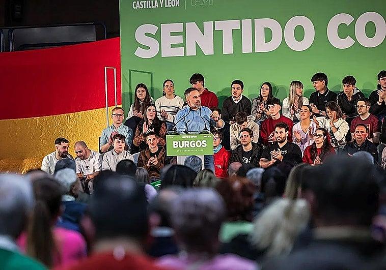 Abascal comenta sobre Guardiola: «¿Estamos más cerca del sí o del no?»