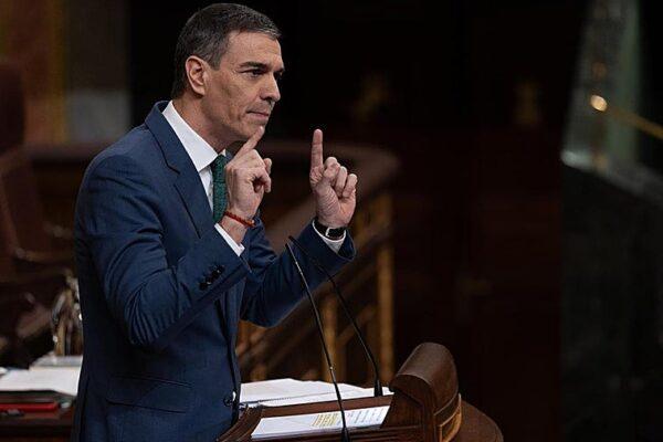 Sánchez y Feijóo: Primer Debate Cara a Cara Sobre la Guerra en Irán Genera Enfrentamiento Directo
