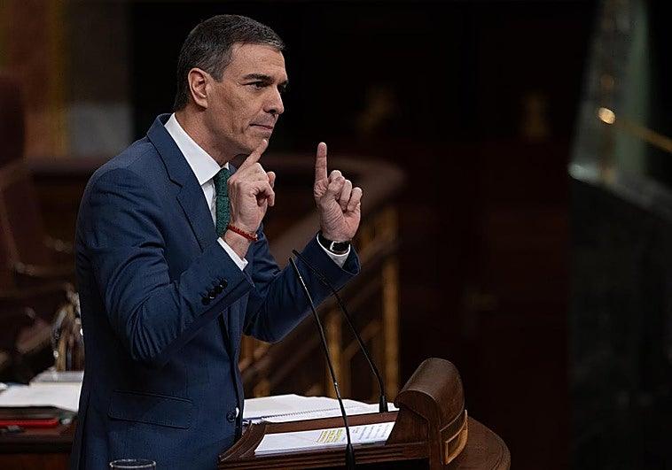 Sánchez y Feijóo: Primer Debate Cara a Cara Sobre la Guerra en Irán Genera Enfrentamiento Directo