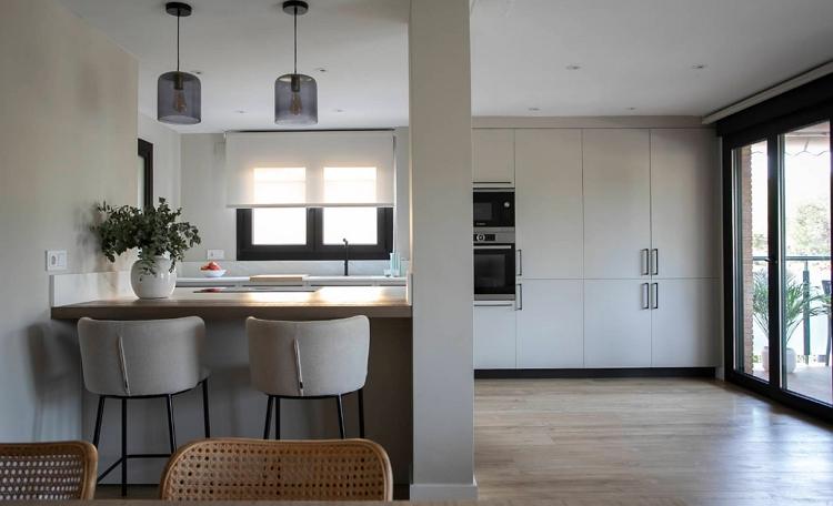 Estudio Leonar interiorismo Valencia