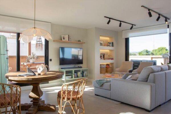 Estudio Leonar interiorismo en Valencia