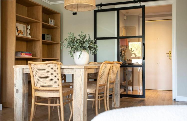 Estudio Leonar interiorismo