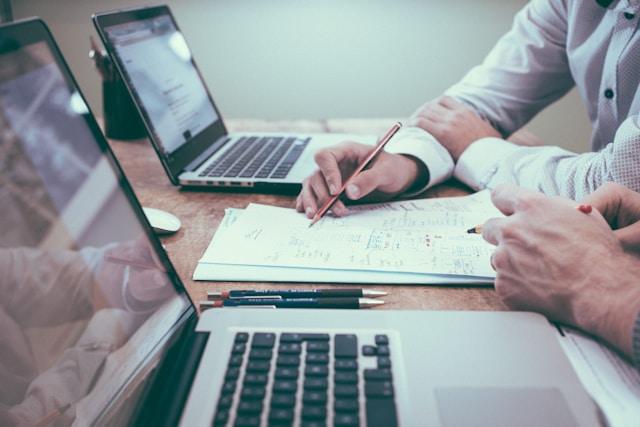 GTF Gestoría Abogados