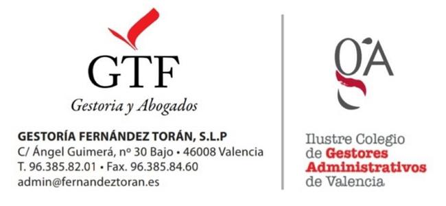 GTF Gestoría y Abogados