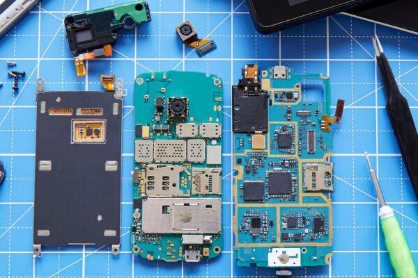 Guía Definitiva para Comprar Electrónicos Éticos y Ecológicos: Consejos y Recomendaciones