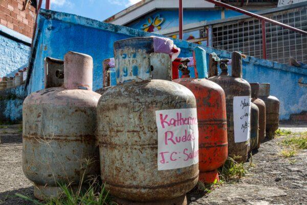 EE UU busca aprovechar el gas venezolano: desafíos de infraestructura que complican el plan