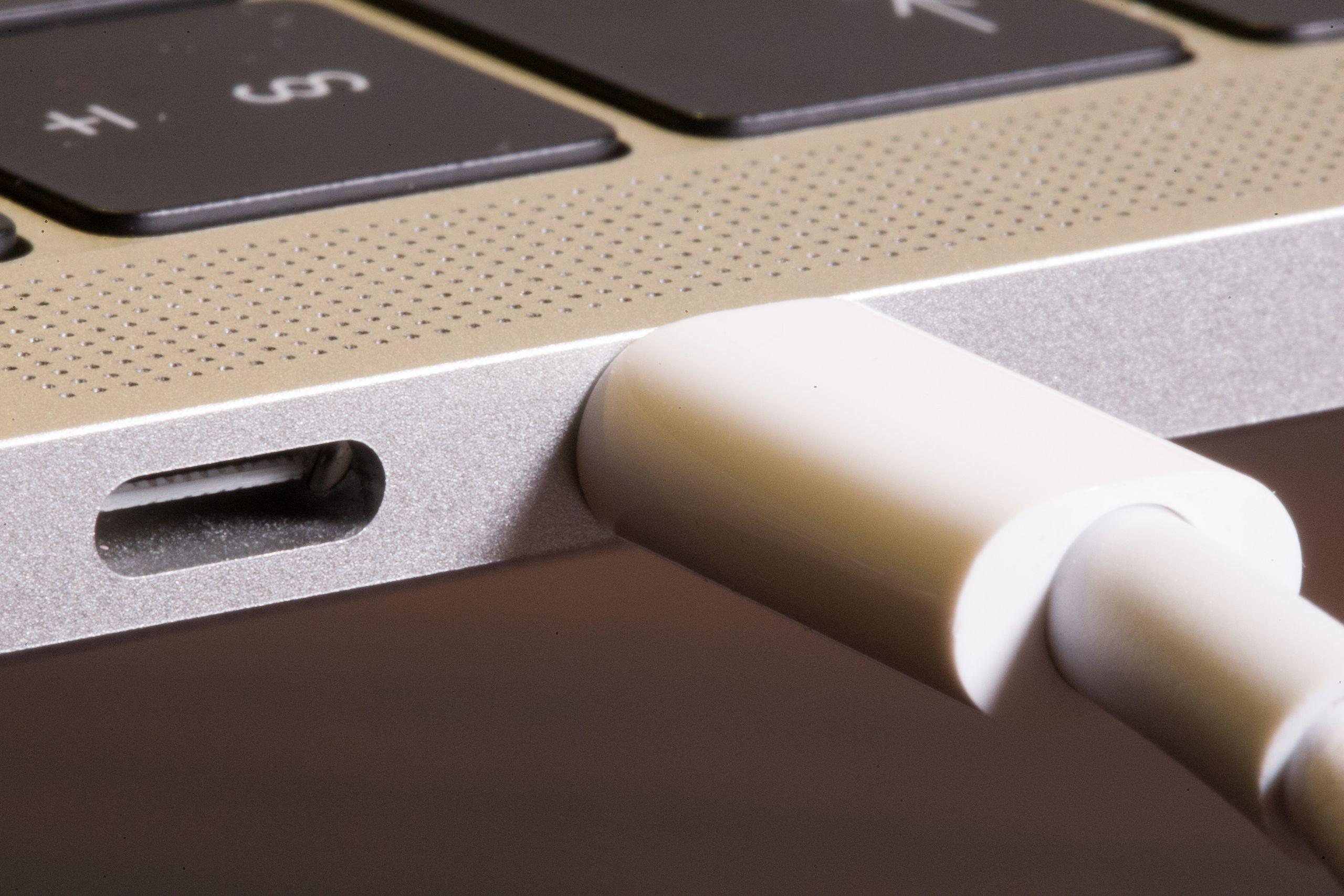 Estrategias Efectivas para Extender la Batería de tu MacBook Limitando la Carga al 80%