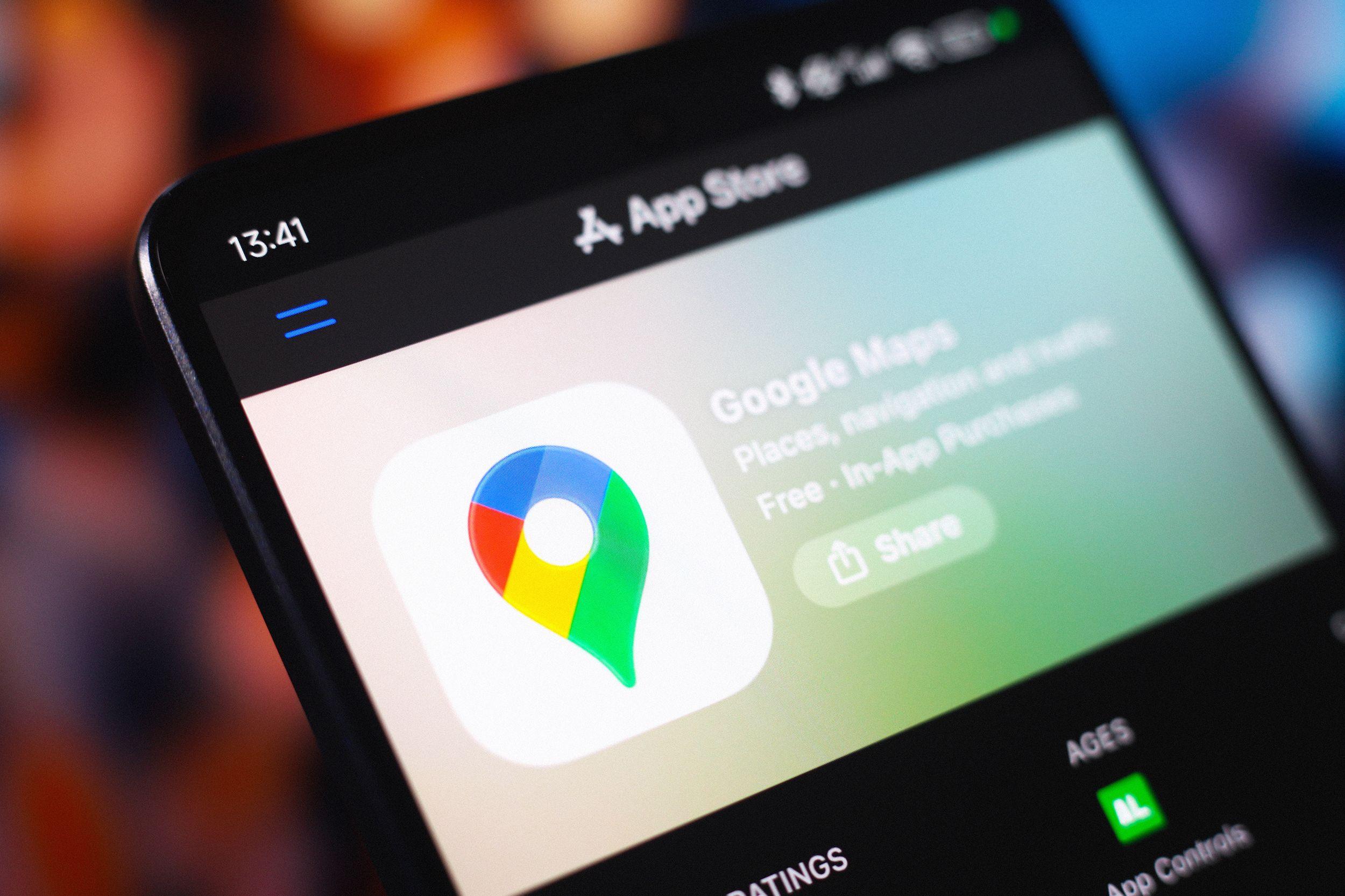 Google Maps revoluciona los viajes inteligentes con la integración de Gemini en su actualización más grande en 10 años