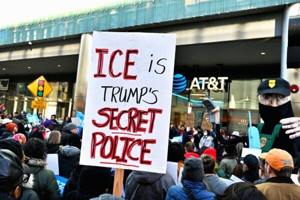 El papel de las grandes tecnológicas en la estrategia migratoria de Trump: un análisis profundo